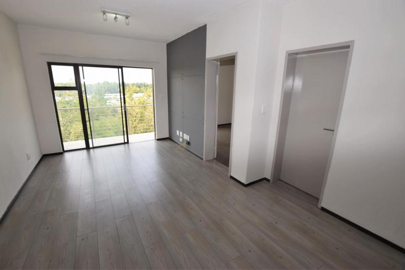 To Let 1 Bedroom Property for Rent in Broadacres Gauteng