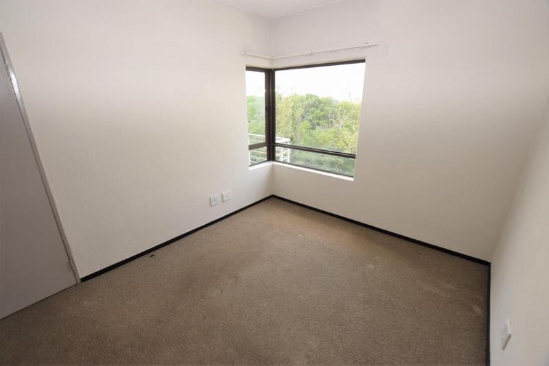 To Let 1 Bedroom Property for Rent in Broadacres Gauteng