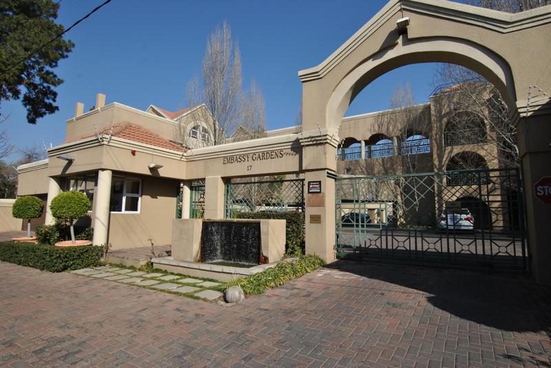 1 Bedroom Property for Sale in Morningside Gauteng