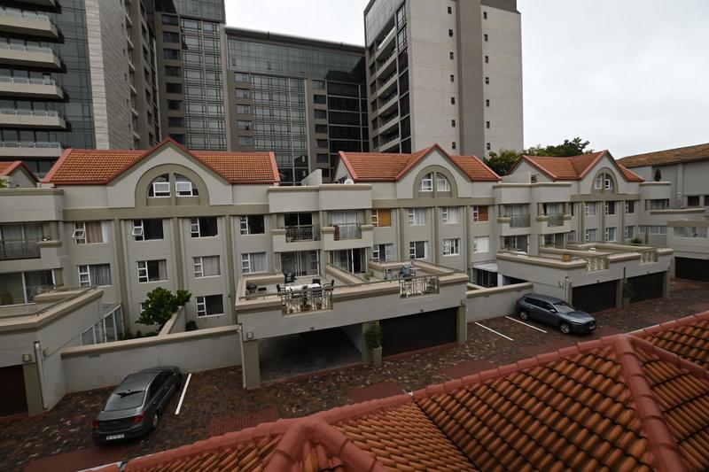1 Bedroom Property for Sale in Morningside Gauteng