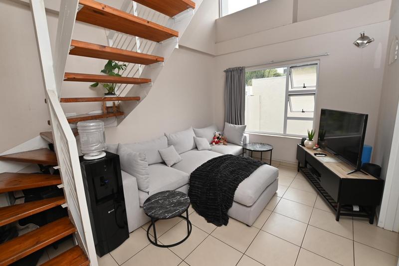 1 Bedroom Property for Sale in Morningside Gauteng