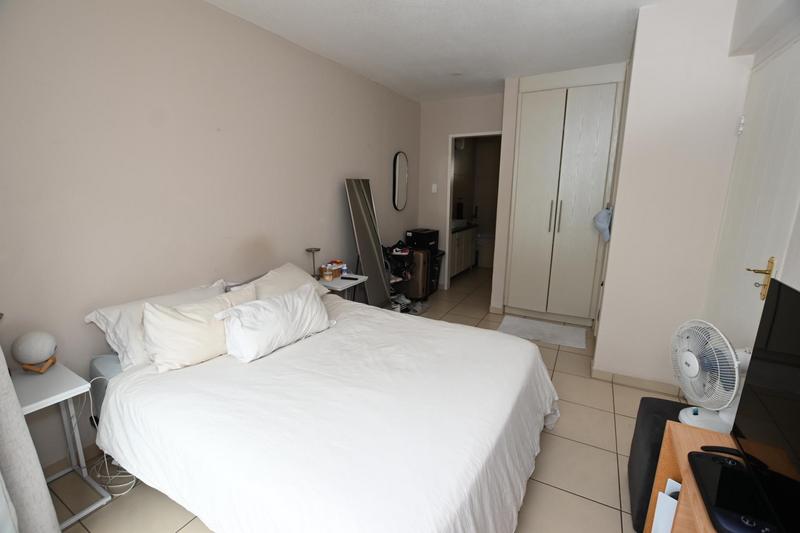 1 Bedroom Property for Sale in Morningside Gauteng