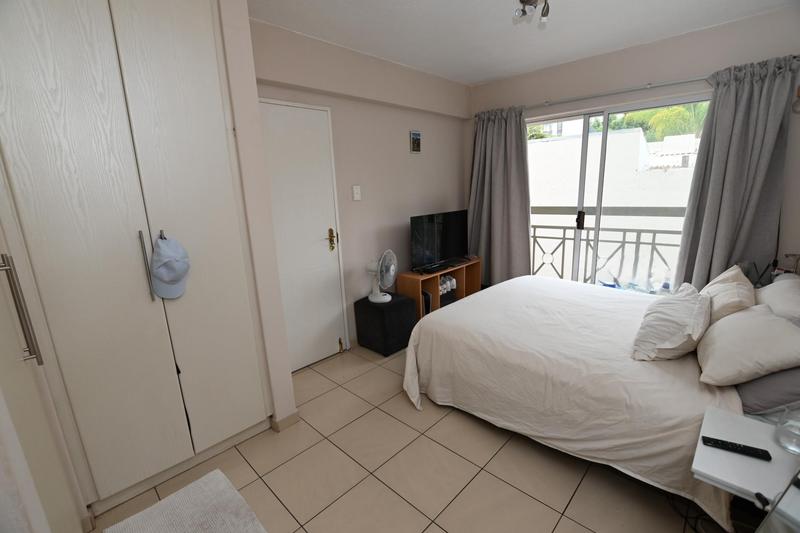 1 Bedroom Property for Sale in Morningside Gauteng