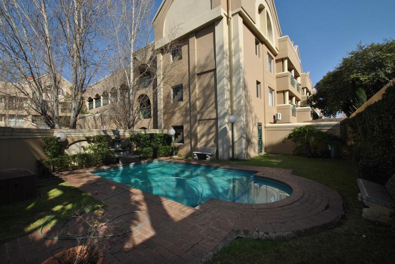 1 Bedroom Property for Sale in Morningside Gauteng