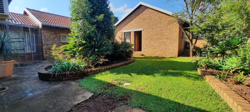 To Let 3 Bedroom Property for Rent in Wierda Park Gauteng