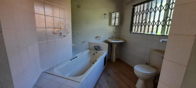 To Let 3 Bedroom Property for Rent in Wierda Park Gauteng