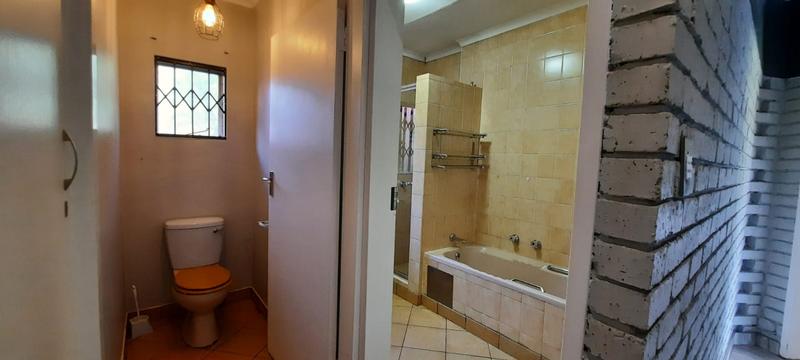 To Let 3 Bedroom Property for Rent in Wierda Park Gauteng