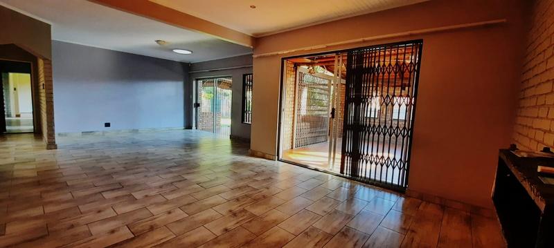 To Let 3 Bedroom Property for Rent in Wierda Park Gauteng