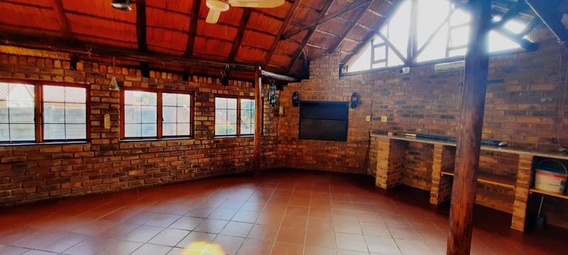 To Let 3 Bedroom Property for Rent in Wierda Park Gauteng
