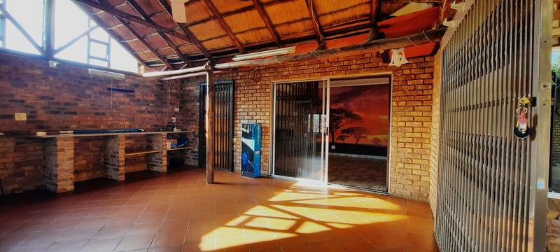 To Let 3 Bedroom Property for Rent in Wierda Park Gauteng
