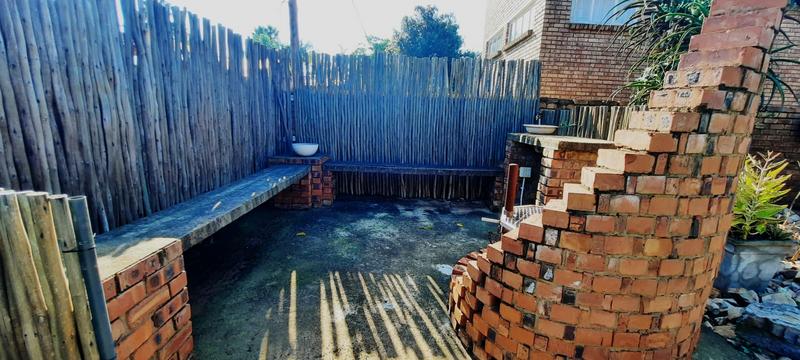 To Let 3 Bedroom Property for Rent in Wierda Park Gauteng