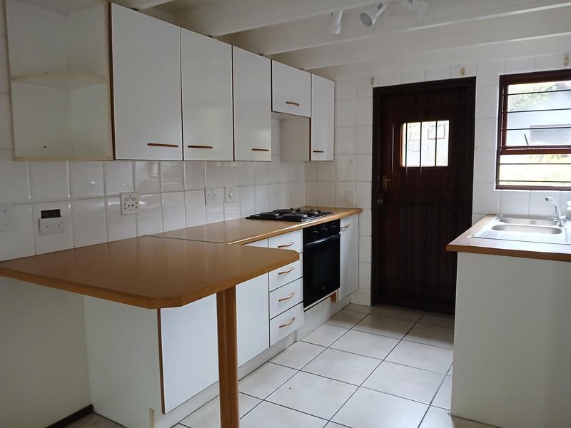 2 Bedroom Property for Sale in Jukskei Park Gauteng