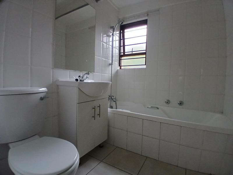 2 Bedroom Property for Sale in Jukskei Park Gauteng