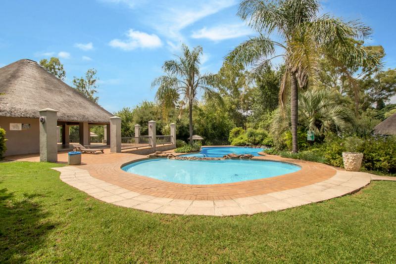 2 Bedroom Property for Sale in Jukskei Park Gauteng