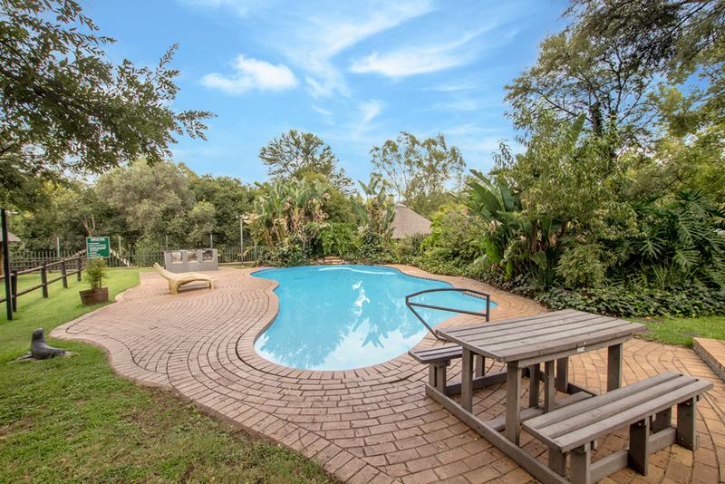 2 Bedroom Property for Sale in Jukskei Park Gauteng