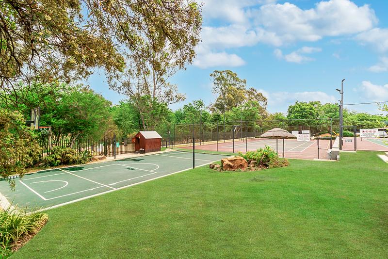 2 Bedroom Property for Sale in Jukskei Park Gauteng