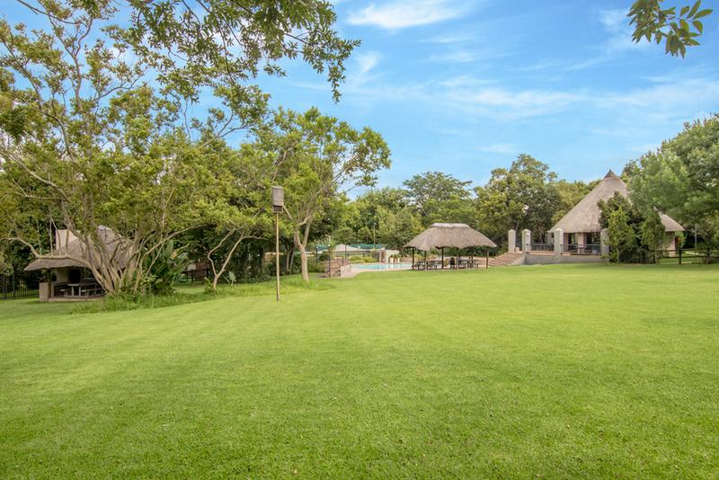 2 Bedroom Property for Sale in Jukskei Park Gauteng