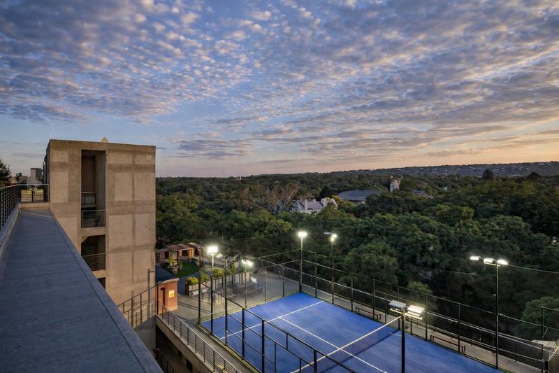 2 Bedroom Property for Sale in Brooklyn Gauteng