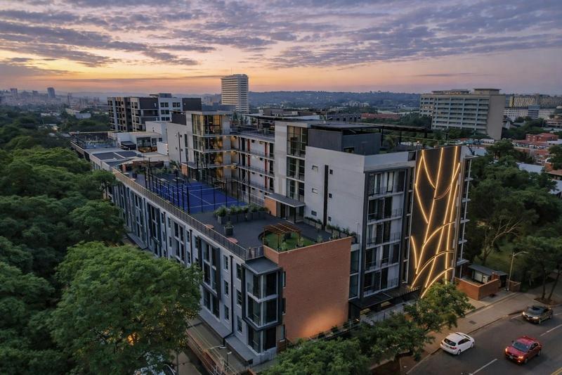 2 Bedroom Property for Sale in Brooklyn Gauteng