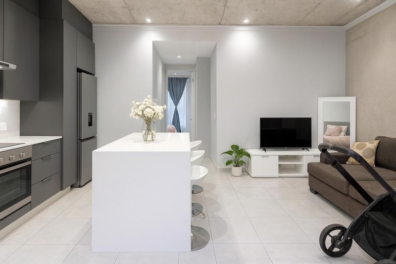 2 Bedroom Property for Sale in Brooklyn Gauteng