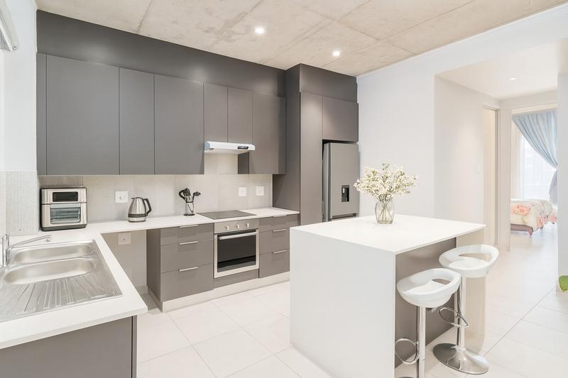 2 Bedroom Property for Sale in Brooklyn Gauteng