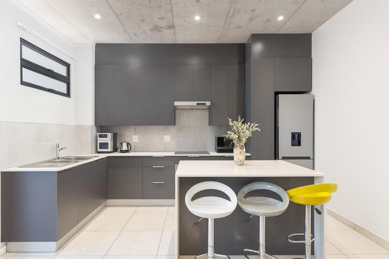 2 Bedroom Property for Sale in Brooklyn Gauteng