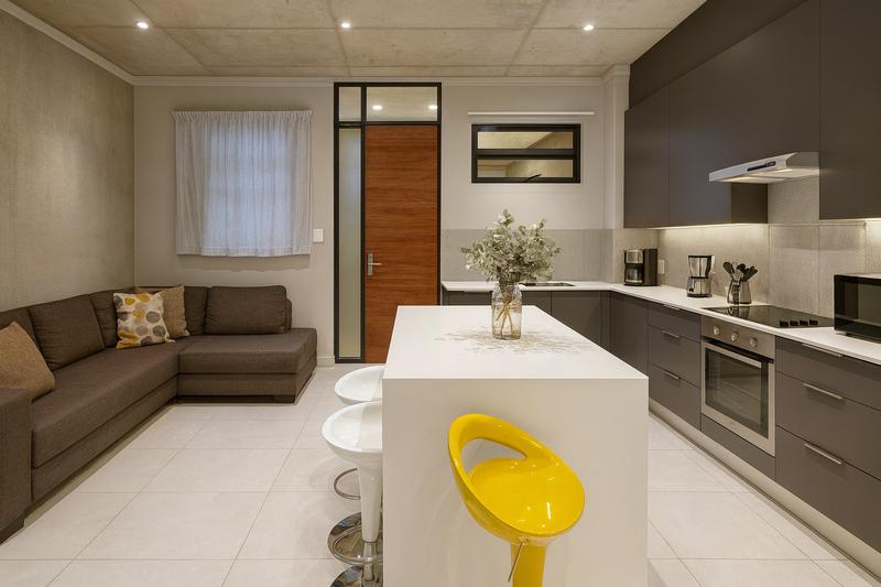 2 Bedroom Property for Sale in Brooklyn Gauteng