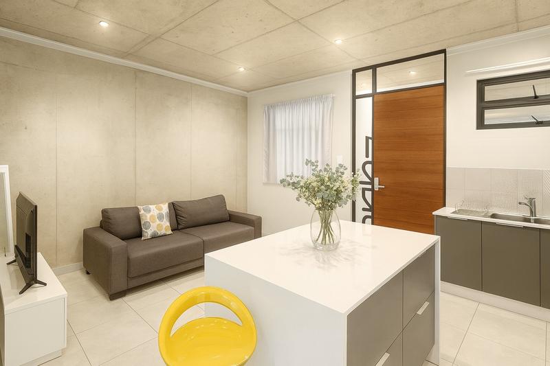 2 Bedroom Property for Sale in Brooklyn Gauteng