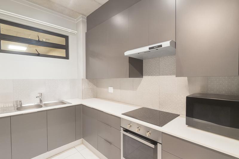 2 Bedroom Property for Sale in Brooklyn Gauteng