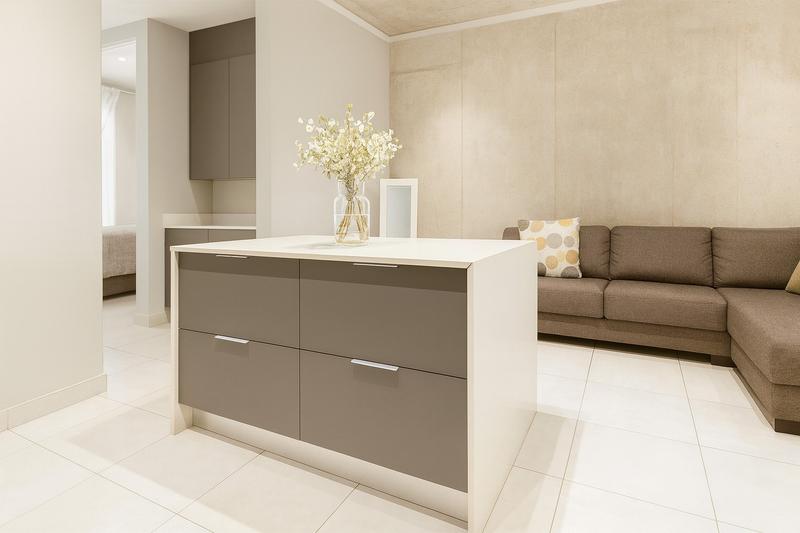 2 Bedroom Property for Sale in Brooklyn Gauteng