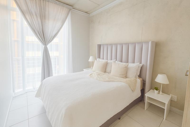 2 Bedroom Property for Sale in Brooklyn Gauteng