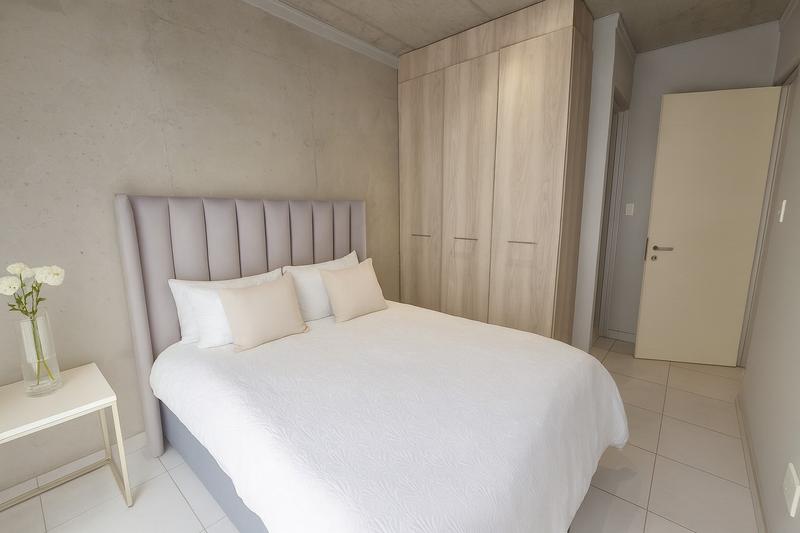 2 Bedroom Property for Sale in Brooklyn Gauteng