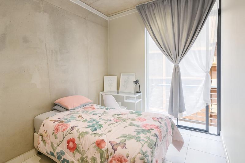 2 Bedroom Property for Sale in Brooklyn Gauteng