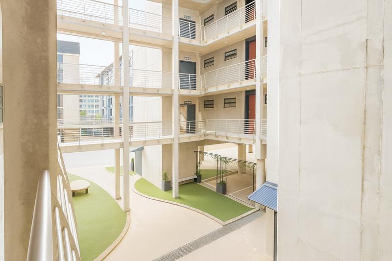 2 Bedroom Property for Sale in Brooklyn Gauteng