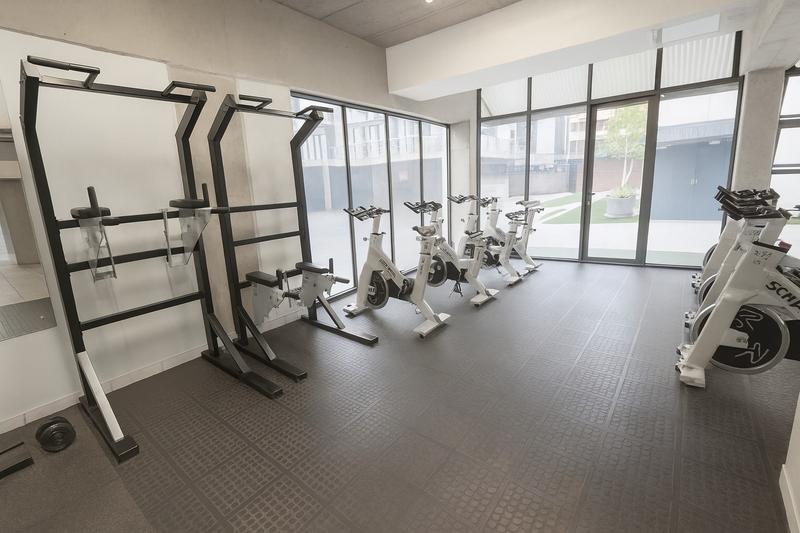 2 Bedroom Property for Sale in Brooklyn Gauteng