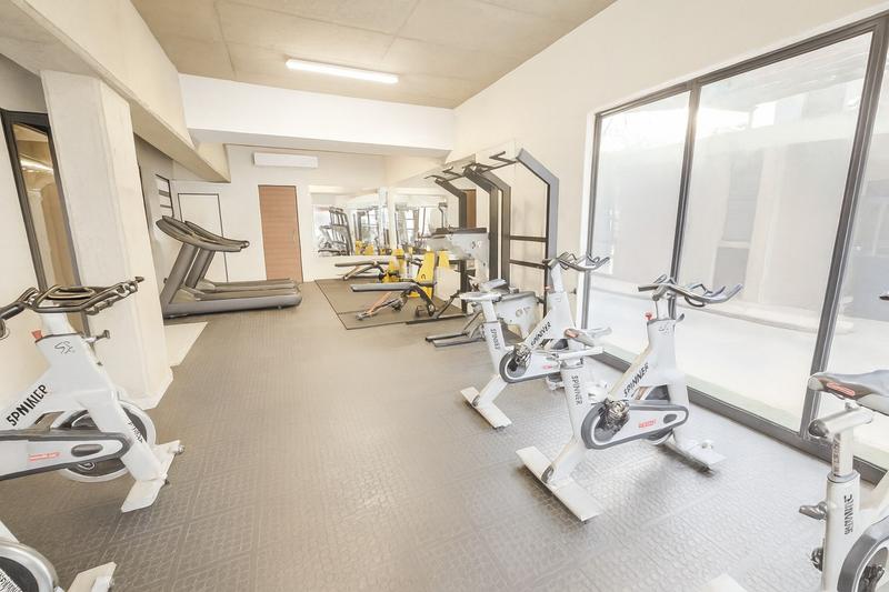 2 Bedroom Property for Sale in Brooklyn Gauteng