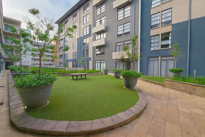 2 Bedroom Property for Sale in Brooklyn Gauteng