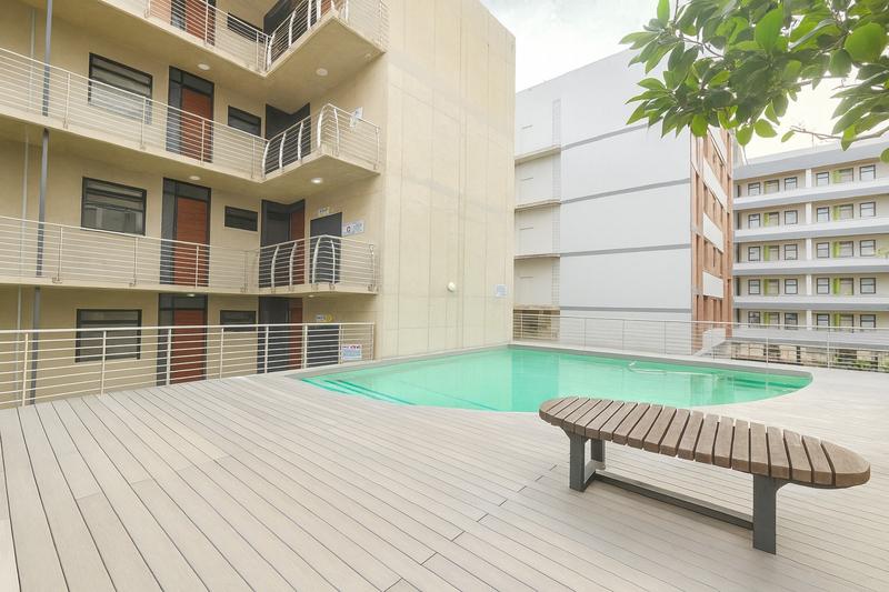 2 Bedroom Property for Sale in Brooklyn Gauteng