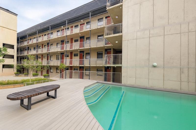 2 Bedroom Property for Sale in Brooklyn Gauteng