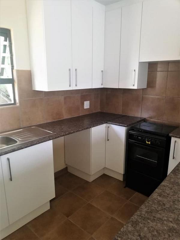 To Let 1 Bedroom Property for Rent in Primrose East Gauteng