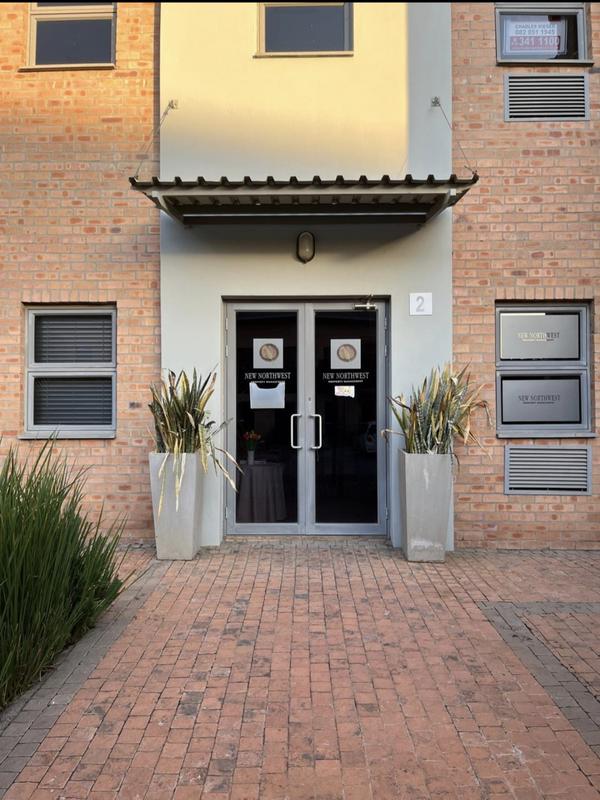 0 Bedroom Property for Sale in Silver Lakes Gauteng