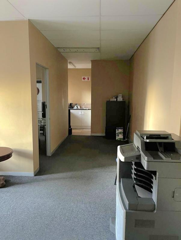 0 Bedroom Property for Sale in Silver Lakes Gauteng
