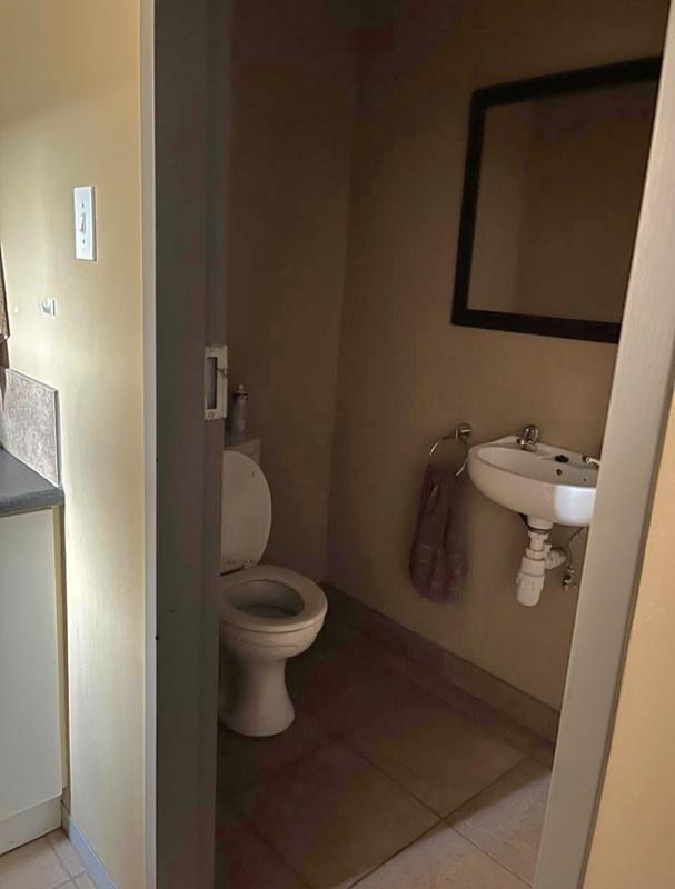 0 Bedroom Property for Sale in Silver Lakes Gauteng
