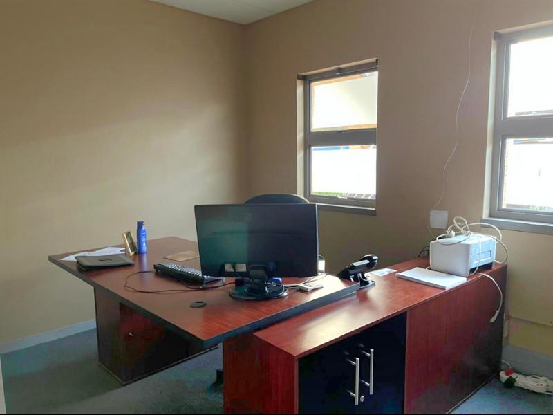 0 Bedroom Property for Sale in Silver Lakes Gauteng