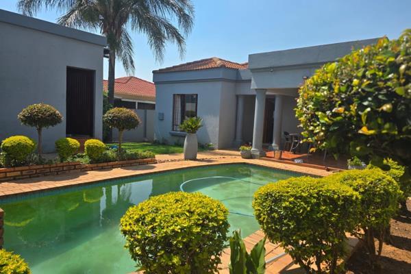 3 Bedroom Property for Sale in Sharonlea Gauteng