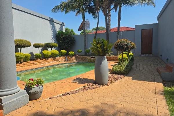 3 Bedroom Property for Sale in Sharonlea Gauteng