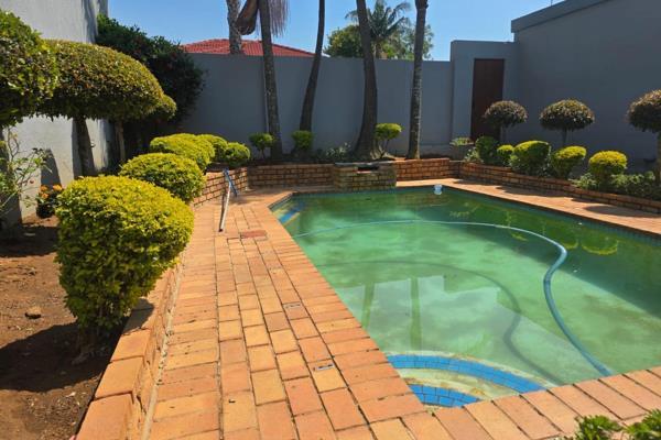 3 Bedroom Property for Sale in Sharonlea Gauteng