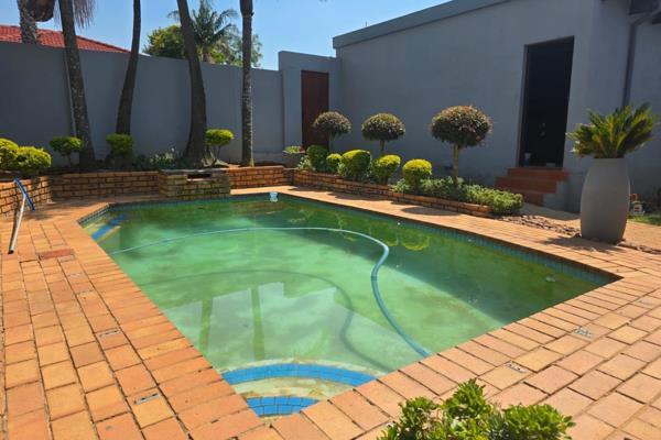 3 Bedroom Property for Sale in Sharonlea Gauteng