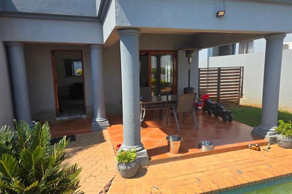 3 Bedroom Property for Sale in Sharonlea Gauteng