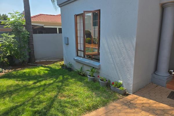 3 Bedroom Property for Sale in Sharonlea Gauteng